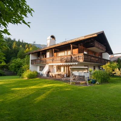 Ferienwohnung Zach 8786